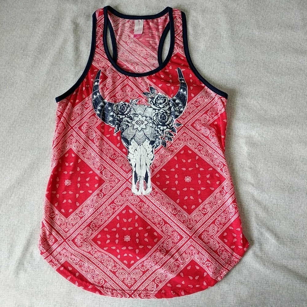 Tank top